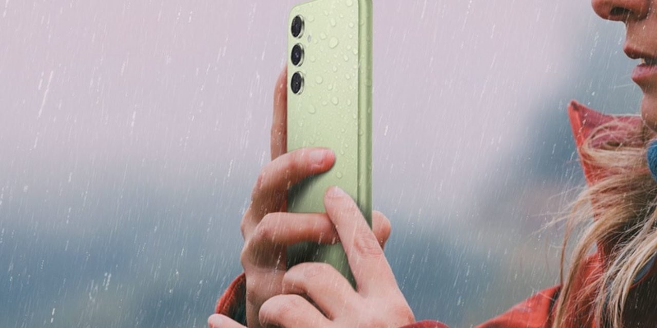 Opiniones del Samsung Galaxy A54 5G, ¿me lo compraría en 2024?