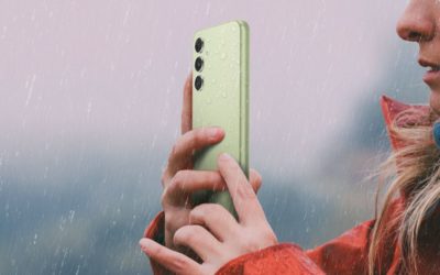 Opiniones del Samsung Galaxy A54 5G, ¿me lo compraría en 2024?