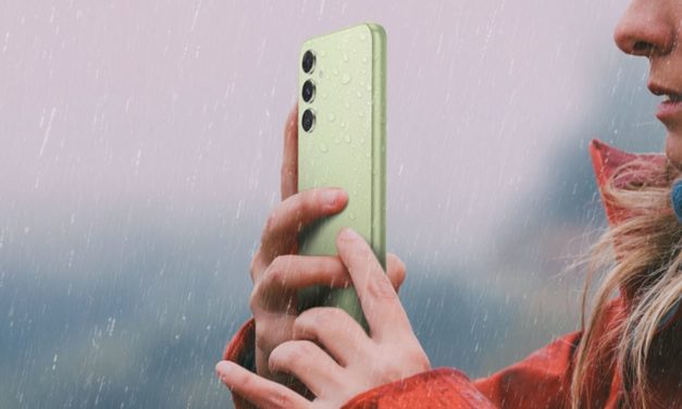 Opiniones del Samsung Galaxy A54 5G, ¿me lo compraría en 2024?