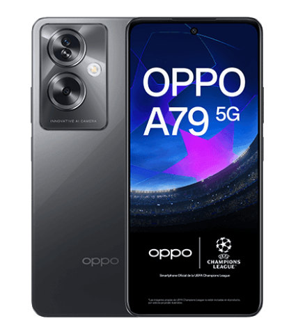 Pros y contras de estos móviles gratis que ofrece Movistar en febrero 2 oppo-a79