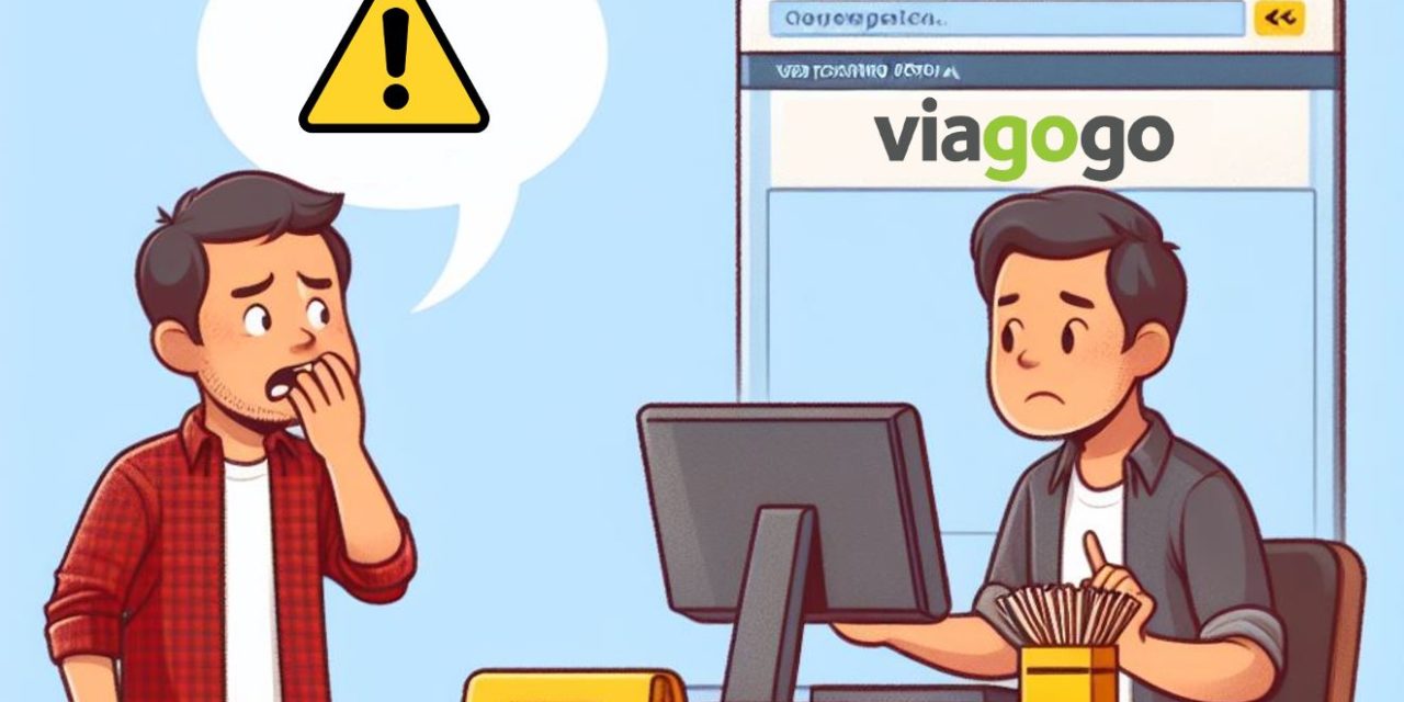 Por qué no te recomendamos comprar en Viagogo y alternativas fiables para comprar entradas