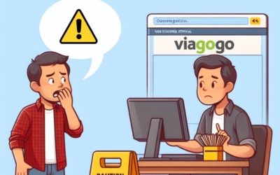 Por qué no te recomendamos comprar en Viagogo y alternativas fiables para comprar entradas