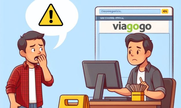 Por qué no te recomendamos comprar en Viagogo y alternativas fiables para comprar entradas