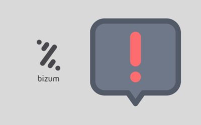 5 problemas comunes de Bizum y su solución: ¿qué hago si no funciona?