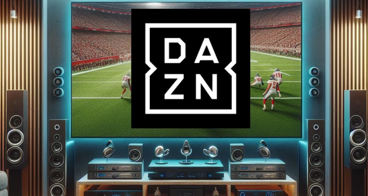 Los problemas más comunes de la app y web de DAZN y su solución