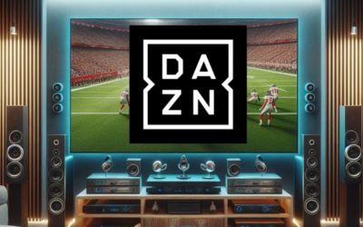 Los problemas más comunes de la app y web de DAZN y su solución