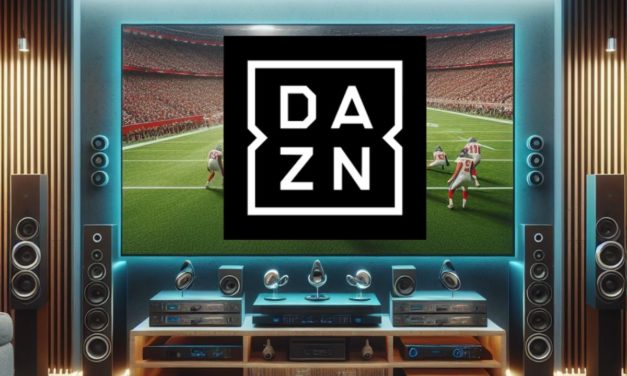 Los problemas más comunes de la app y web de DAZN y su solución