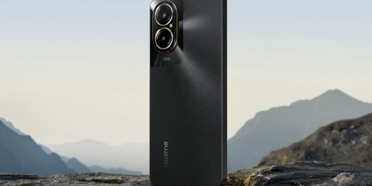 5 motivos por los que el realme C67 es el móvil que querrás comprar por 199 euros