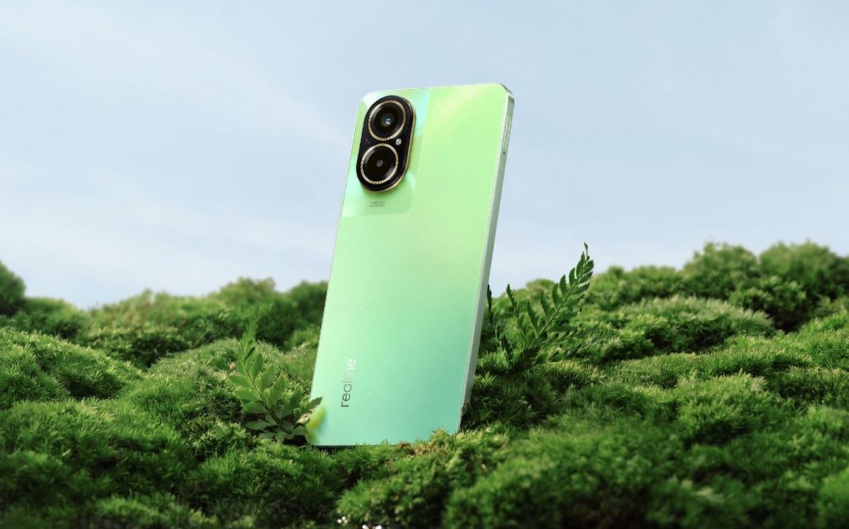realme C67, un móvil con un precio asequible y cámara prometedora de 108 MP 1 realme C67, un móvil con un precio asequible y cámara prometedora de 108 MP