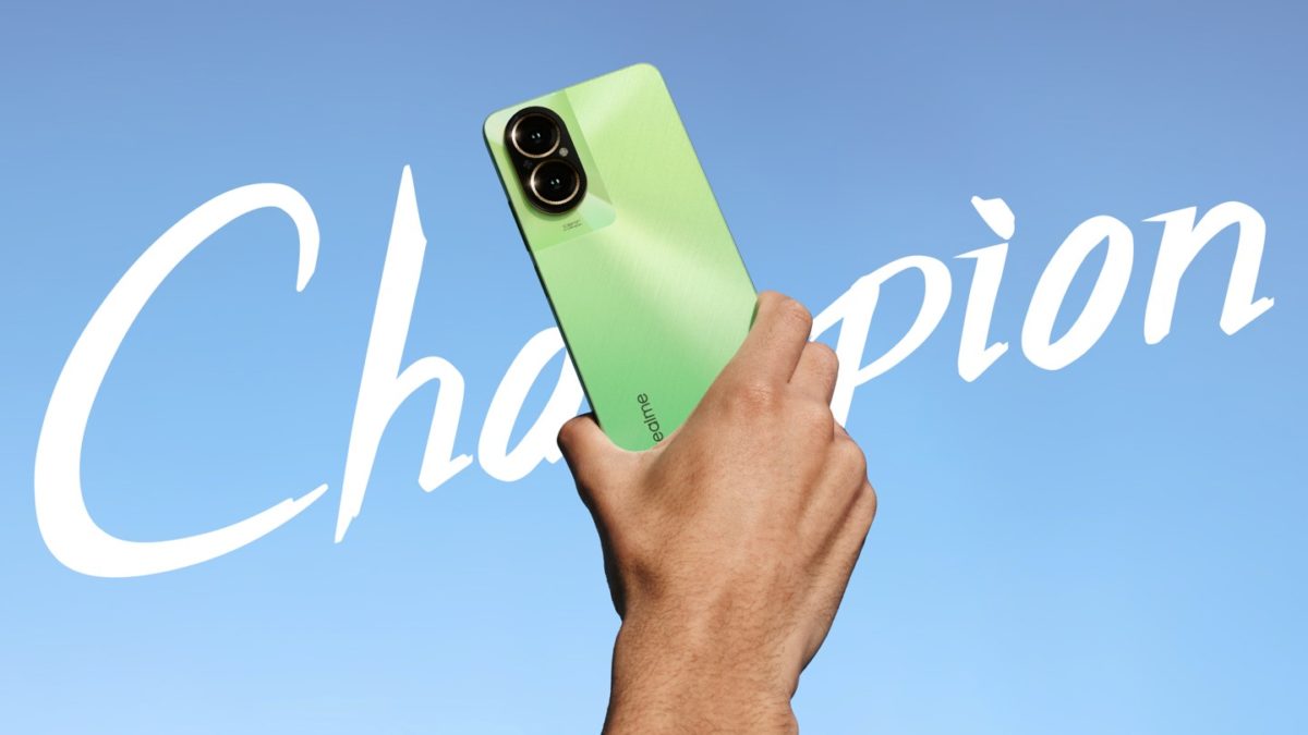 realme C67, un móvil con un precio asequible y cámara prometedora de 108 MP 3 realme C67, un móvil con un precio asequible y cámara prometedora de 108 MP 2