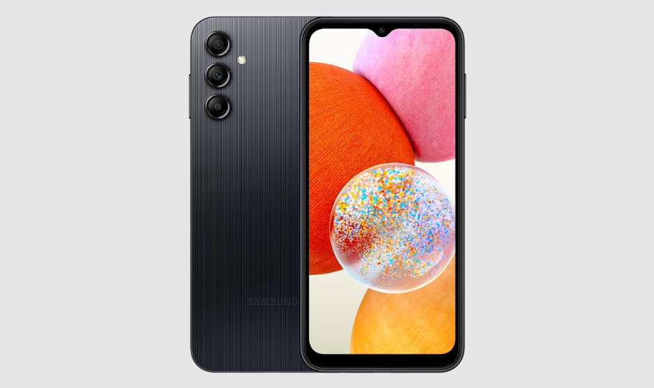 samsung galaxy a14 4g caracteristicas