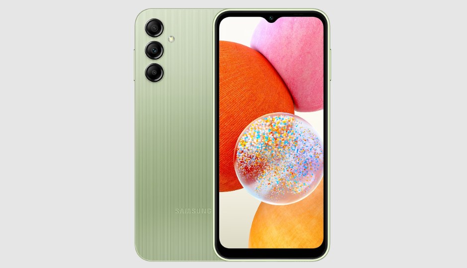 samsung galaxy a14 precio