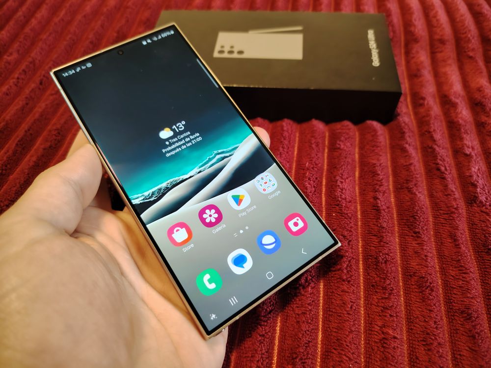 Samsung Galaxy S24 002