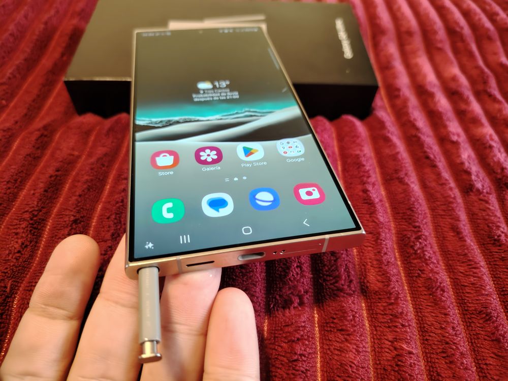 Samsung Galaxy S24 003