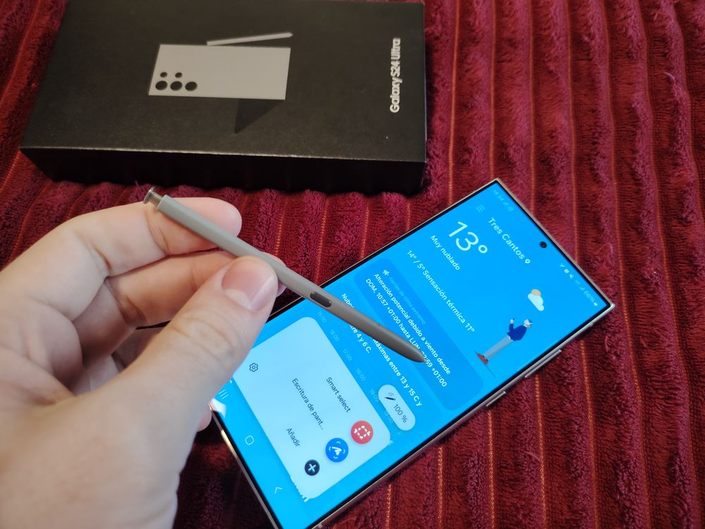 Samsung Galaxy S24 005