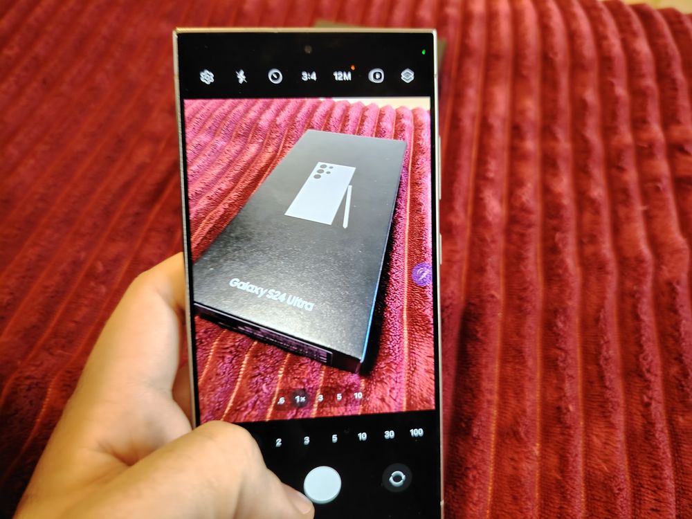 Samsung Galaxy S24 009