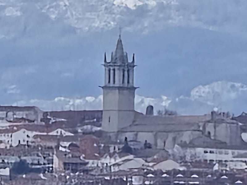 Samsung Galaxy S24 zoom 7