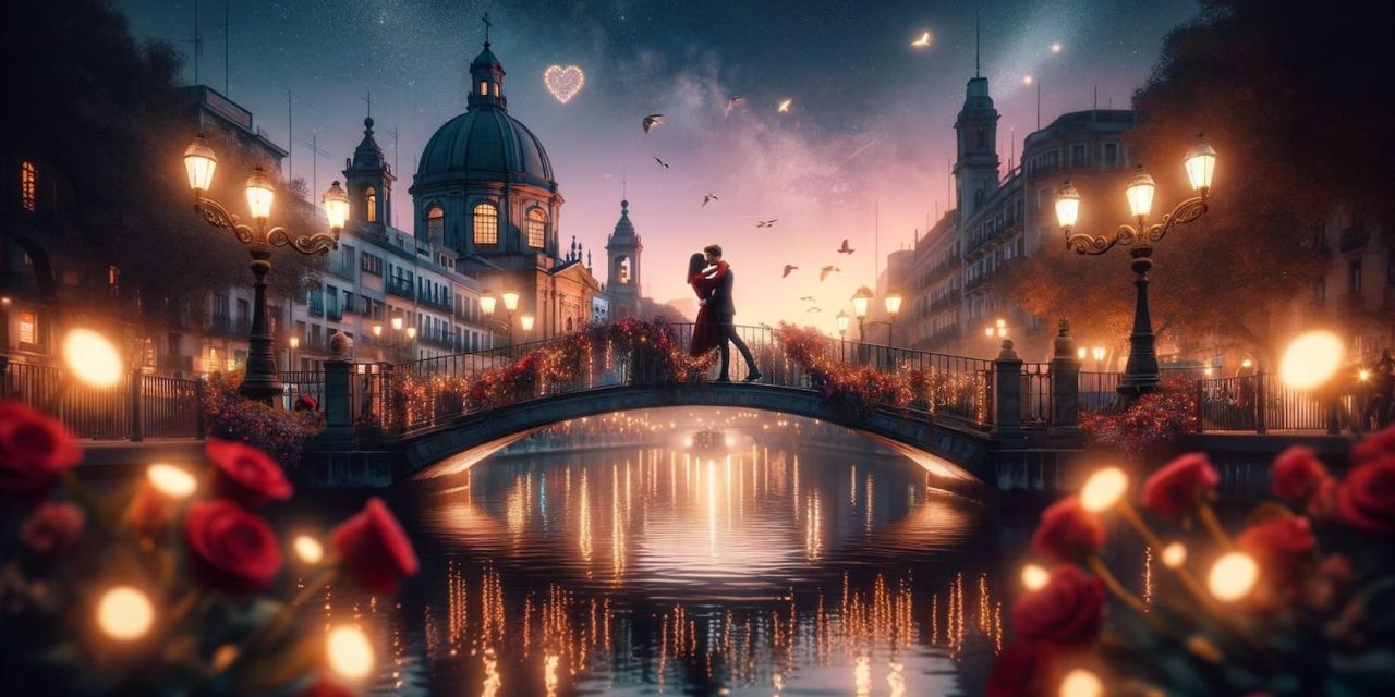 30 imágenes de San Valentín 2024 para enviar WhatsApp