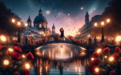 30 imágenes de San Valentín 2024 para enviar WhatsApp