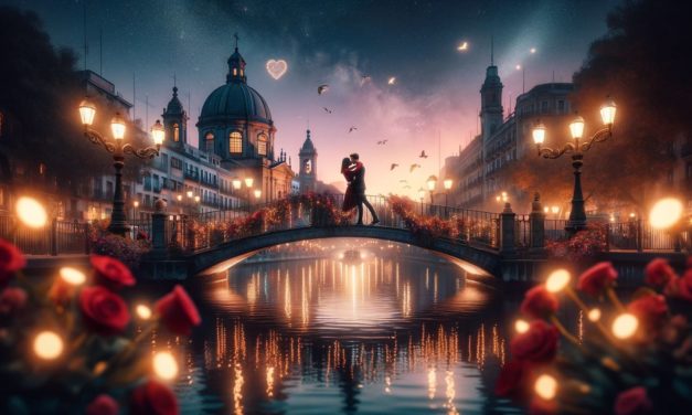 30 imágenes de San Valentín 2024 para enviar WhatsApp