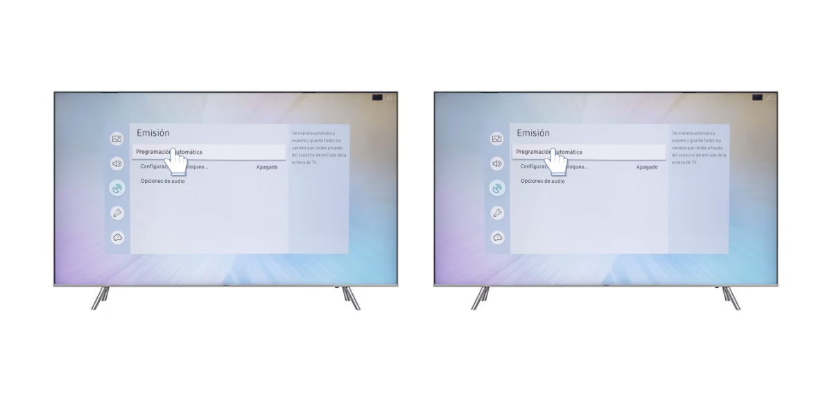 sintonizar-canales-hd-samsung-tv