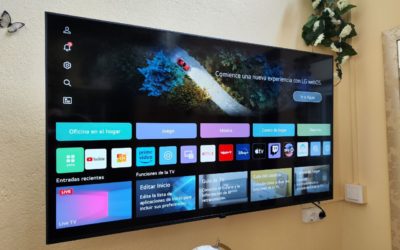 Samsung, LG, TCL, Philips… Cómo resintonizar canales HD antes del Apagón de la TDT