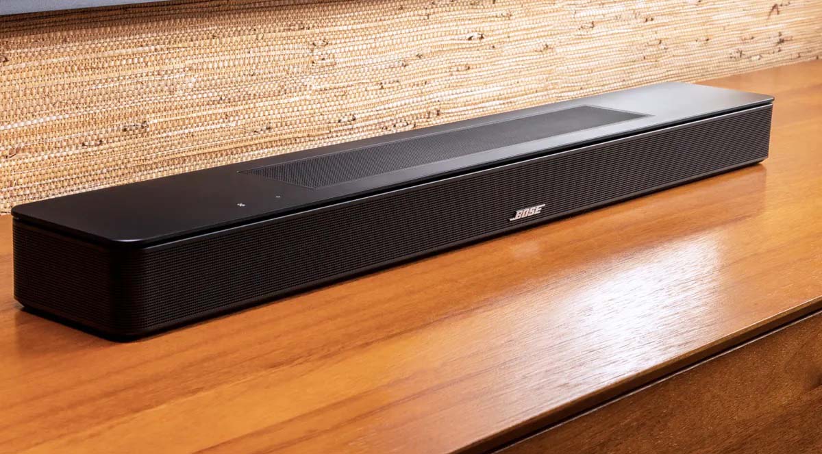 Soundbar 900 o Soundbar 600