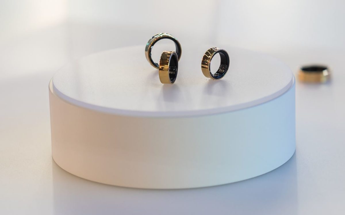 Te vas a querer casar con este anillo de Samsung 1