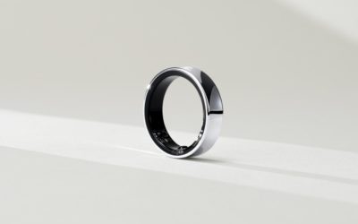 Te vas a querer casar con este anillo de Samsung