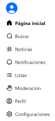 Bluesky, probamos esta alternativa a Twitter y esto es lo que nos parece 3 tendencias