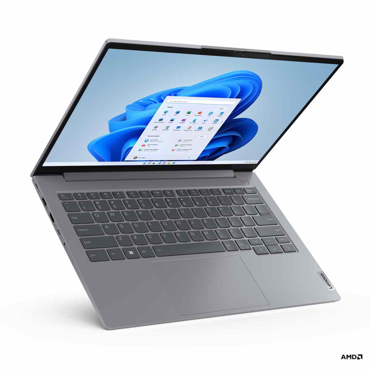 Lenovo ThinkBook 14 Gen 6 vs ThinkBook 16 Gen 6, ¿qué portátil elegir? 2 ThinkBook_14_G6_Hero_Thin_And_Sleek