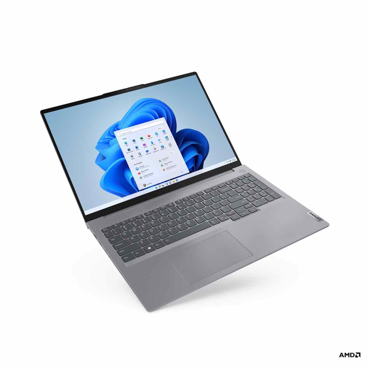 Lenovo ThinkBook 14 Gen 6 vs ThinkBook 16 Gen 6, ¿qué portátil elegir? 3 ThinkBook_16_G6_Hero_Thin_And_Sleek