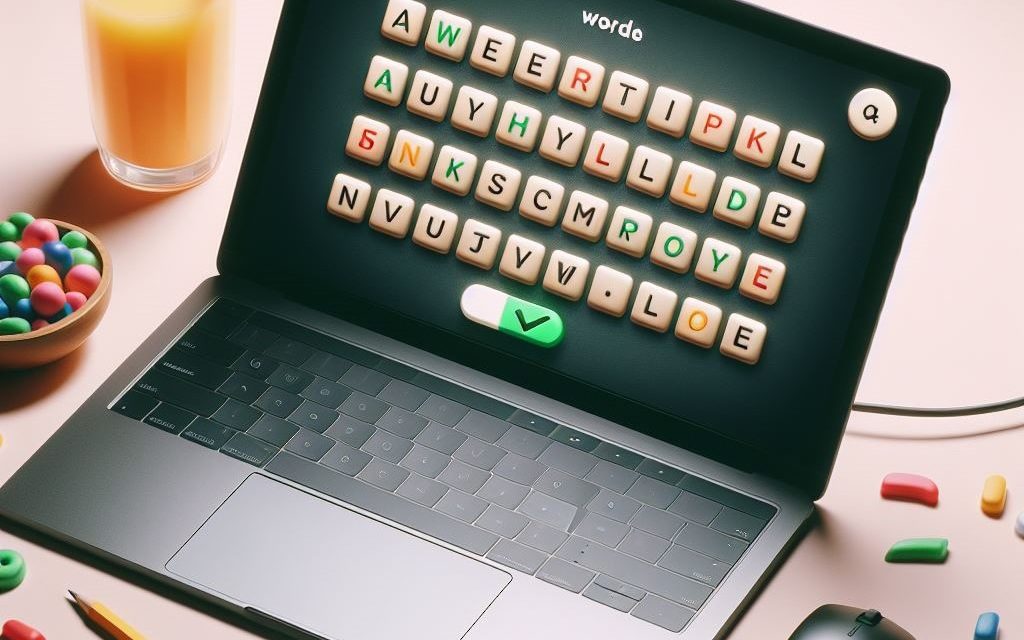 Cómo crear tu propio Wordle personalizado y jugar con tus amigos y familia cada día