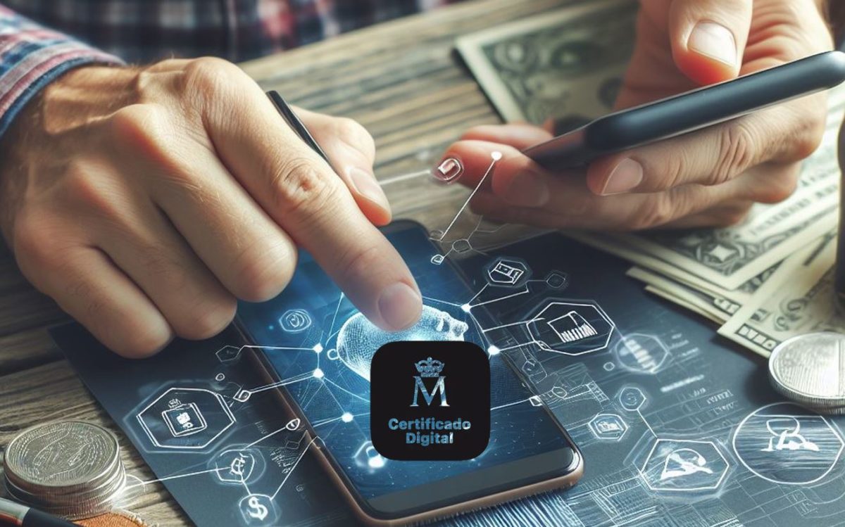 Ya puedes descargar el certificado digital desde el móvil sin pagar un euro: te contamos cómo 1 Ya puedes descargar el certificado digital desde el móvil sin pagar un euro: te contamos cómo
