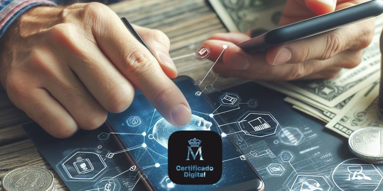 Ya puedes descargar el certificado digital desde el móvil sin pagar un euro: te contamos cómo