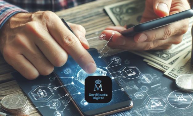 Ya puedes descargar el certificado digital desde el móvil sin pagar un euro: te contamos cómo