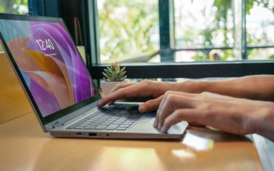 Los nuevos ThinkPad de Lenovo son ahora mucho más fáciles de reparar por el usuario