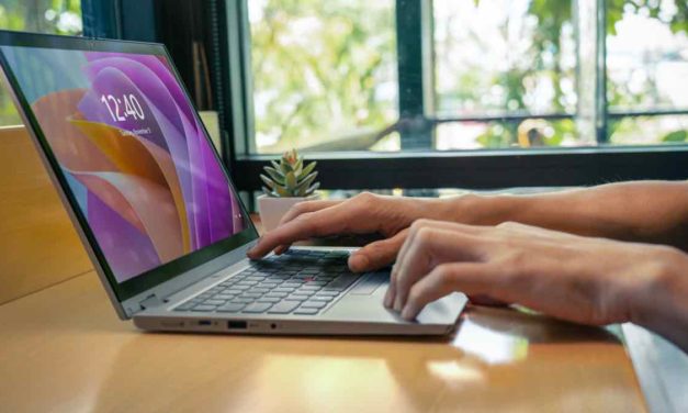 Los nuevos ThinkPad de Lenovo son ahora mucho más fáciles de reparar por el usuario