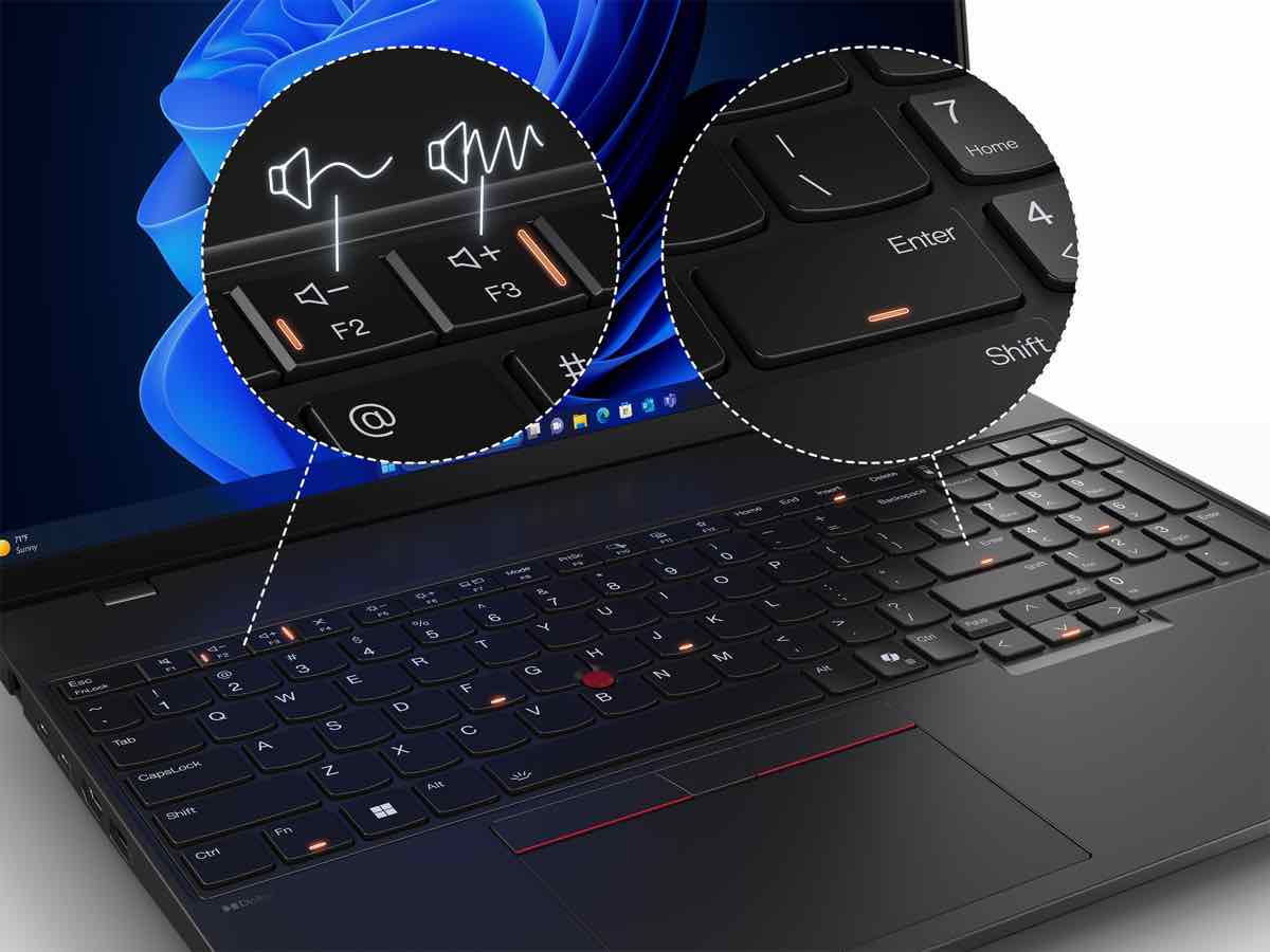 Los nuevos ThinkPad de Lenovo son ahora mucho más fáciles de reparar por el usuario 2 05_Keyboard_Accessibility