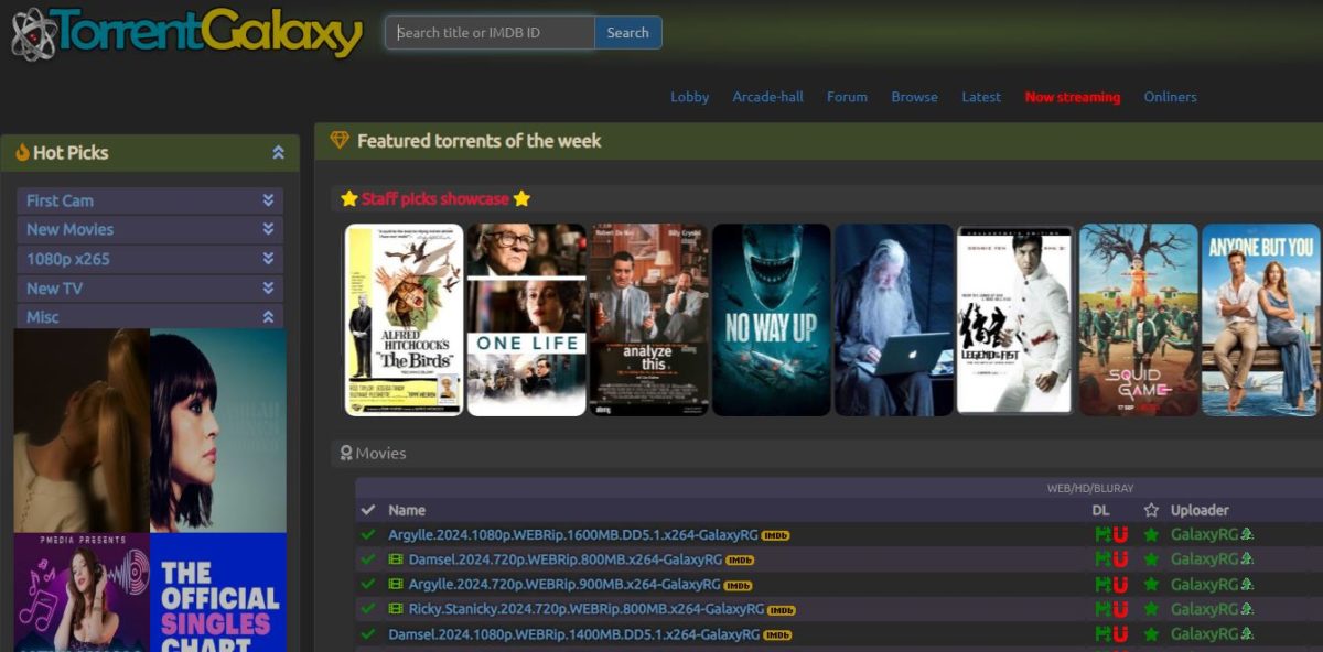 10 alternativas a TodoTorrents que funcionan para descargar torrents en 2024 3 10 alternativas a TodoTorrents que funcionan para descargar torrents en 2024 2