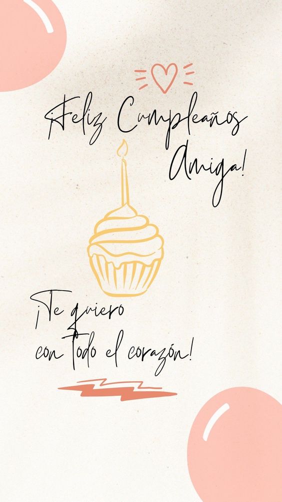 11 50 imagenes con frase para felicitar un cumpleaños