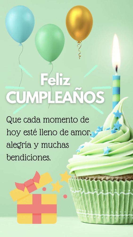 12 50 imagenes con frase para felicitar un cumpleaños