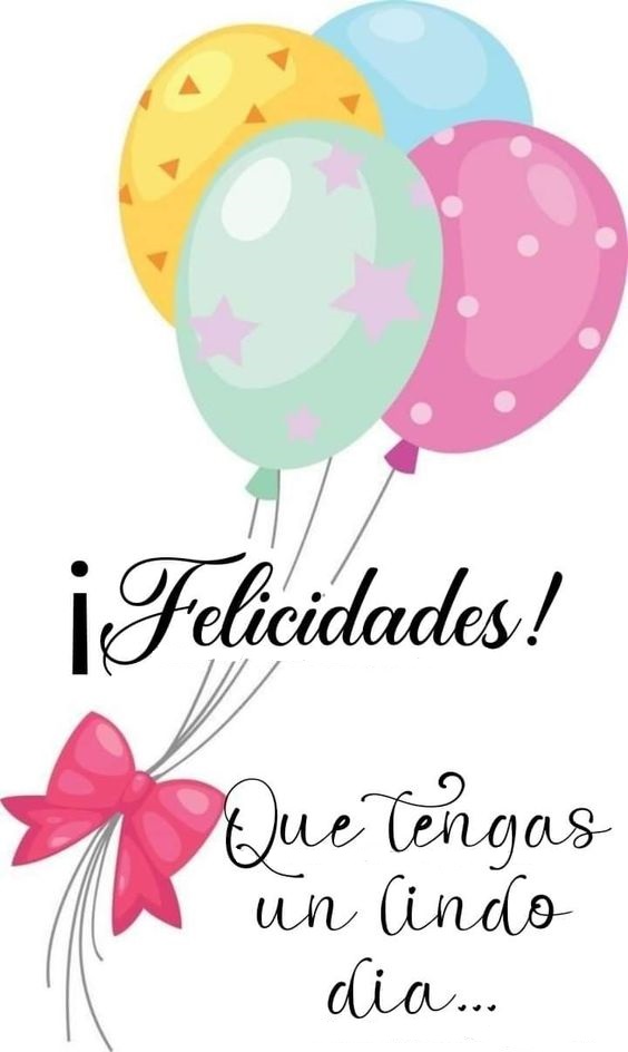 15 50 imagenes con frase para felicitar un cumpleaños