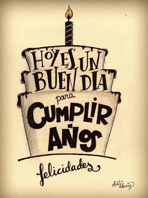 20 50 imagenes con frase para felicitar un cumpleaños