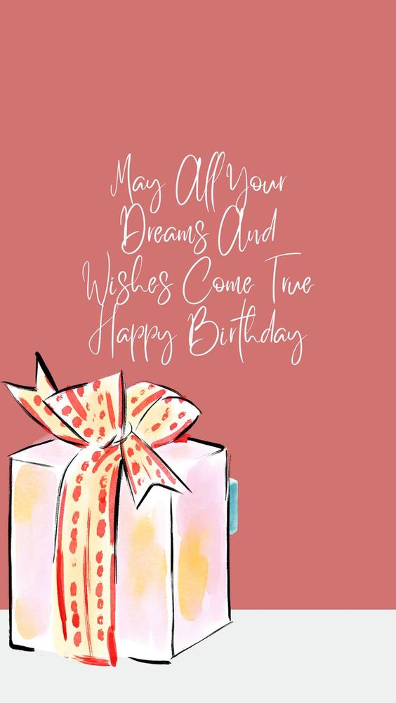 23 50 imagenes con frase para felicitar un cumpleaños