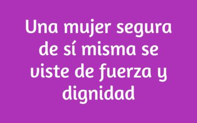 24 imágenes con frase para celebrar el Día de la Mujer