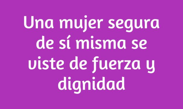 24 imágenes con frase para celebrar el Día de la Mujer