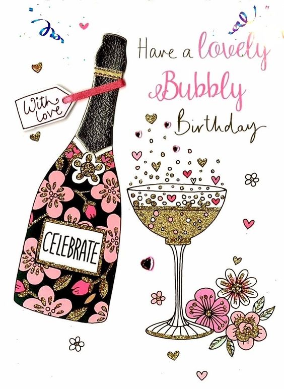27 50 imagenes con frase para felicitar un cumpleaños