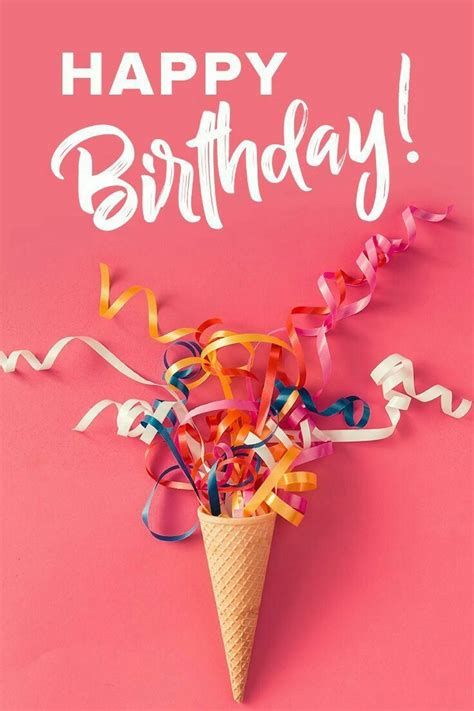 29 50 imagenes con frase para felicitar un cumpleaños