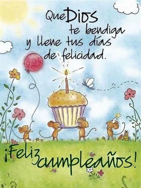 3 50 imagenes con frase para felicitar un cumpleaños